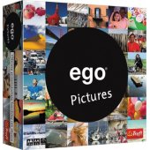 Trefl Ego Pictures board game