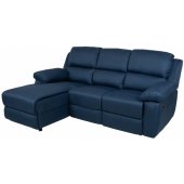 BERIT LC Dark Blue
