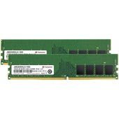 JetRam Green 2x16GB DDR4 3200MHZ UDIMM JM3200HLE-32GK
