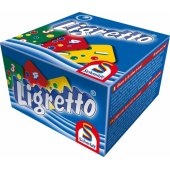 BOARD GAME LIGRETTO SCH 01109