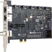 NVIDIA Quadro Sync II
