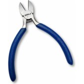 Dedra precision side pliers 115mm (1260M4)