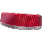 SPANNINGA SOLO XDS tail lamp under dynamo (SNG-4470108)