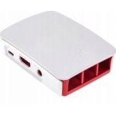 Case Pi Raspberry Pi 4B