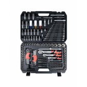 TOOL SET 1/ 4®, 3/ 8®, 1/ 2® KPL YT-38850 YATO