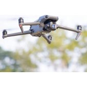 Anamorfinis objektyvas 2869, skirtas DJI Mavic 3