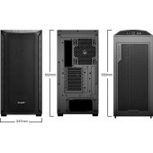 Shadow Base 800 Black