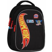 Hot Wheels juodas