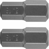 Neo HEX ANTGALIS 12 X 30 MM S2 X 2 VNT. 10-978 NEO