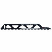 _8380385 Pjūklelis akytajam betonui 455mm (darbinis ilgis 415mm) 32 dantys