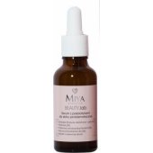 Miya Cosmetics BEAUTY Lab serum z prebiotykami do skóry problematyczne