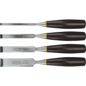 Topex kaltų rinkinys 6, 12, 18, 24mm 4 vnt. (09A310)