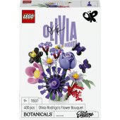 LEGO 11507 Botanicals Olivia Rodrigo®s Bouquet