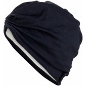 Turban Fabric 3471 20 juoda