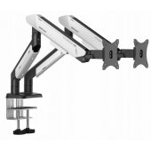 Stealth Pro II Duo White/ Black
