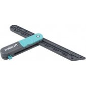 Wolfcraft WOLFCRAFT LAMINATE ANGLE ANGLE WITH EQUAL LINE DESIGNATION F