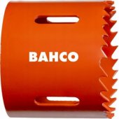 Bahco bi-metal hole saw (3830-89-VIP)