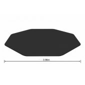 Cover 3.96m