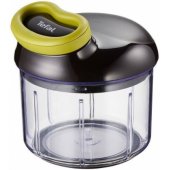 K1320404 5 Second Chopper Black/ green