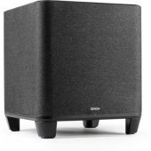 Home Subwoofer Black