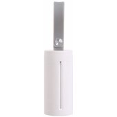 Dog Waste Dispenser Set 1 Dispenser with 1 Refill Roll