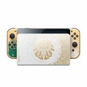 Switch OLED The Legend of Zelda: Tears of the Kingdom