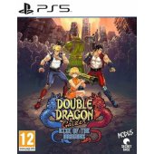 Double Dragon Gaiden: Rise of the Dragons, skirtas PS5