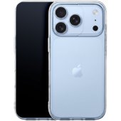 Slim 2 mm Case iPhone 17 Pro Max/ 18 Pro Max Transparent