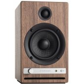 HD4 BT Walnut