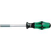 Wera 1/ 4" × 120 mm antgalių laikiklis su magnetu (05051205001)