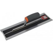 AWTools elastingas grandiklis 110x410 medinė rankena titanas (AW30332)