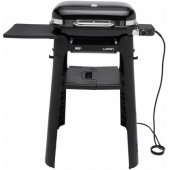 91010853 Lumin with Stand Black