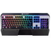 Attack X3 RGB Mech