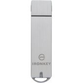 64GB IronKey Basic S1000 IKS1000B/ 64GB