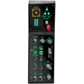 Viper Panel Worldwide Version