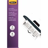 Laminatoriaus valymo lapai (5320604) A4