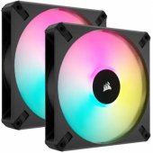 iCUE AF140 RGB Elite 140 mm Case Fan CO-9050156-WW