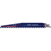 Bosch Expert tiesinis pjūklo pjūklelis „Tough Wood“ S 1142 KHM, 3 vnt.