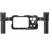 Genius Rig iPhone 17 Pro Mount