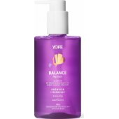 Yope Yope Balance My Hair szampon do przetłuszczającej się skóry głowy