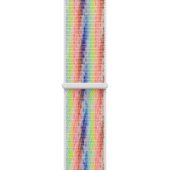 _8357010 40 mm Pride Edition sportinis dirželis