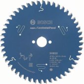 Bosch diskinio pjūklo diskas Expert for Laminated Panel, 165mm, 48Z (skyl