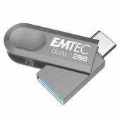 USB3.2 Type-C Dual D280 256GB