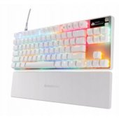 Apex Pro TKL Gen 3 (EN) White