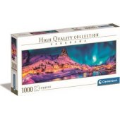 Clementoni CLE puzzle 1000 Panorama HQ 39747