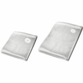Rommelsbacher ZIP vacuum bag set VBZ 1 (20 pieces, 2 sizes)