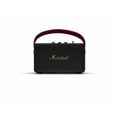 Kilburn III Black and Brass