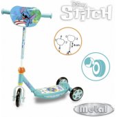 Stitch mėlynas