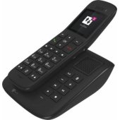 Sinus A32 DECT juodmedis