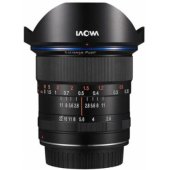 Laowa D-Dreamer 12mm f/ 2.8 Zero-D for Nikon F